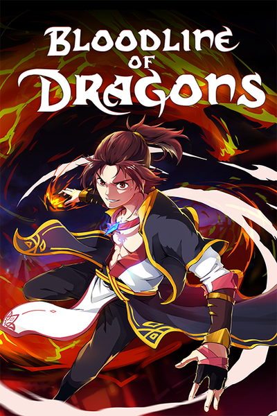 Bloodline of Dragons thumbnail