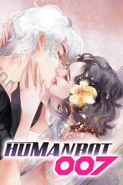 Humanbot 007 thumbnail