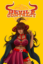 Devils Contract