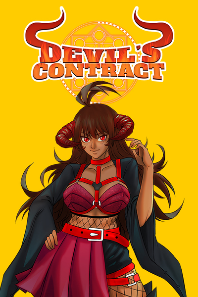 Devils Contract thumbnail