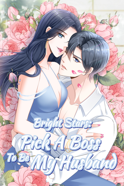 Bright Stars: Pick A Boss To Be My Husband thumbnail