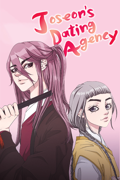 Joseon’s Dating Agency thumbnail