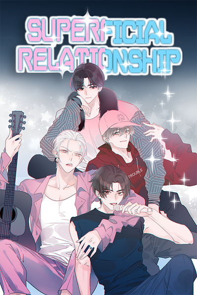 Superficial Relationship thumbnail