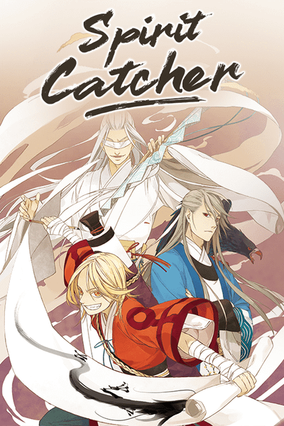 Spirit Catcher thumbnail