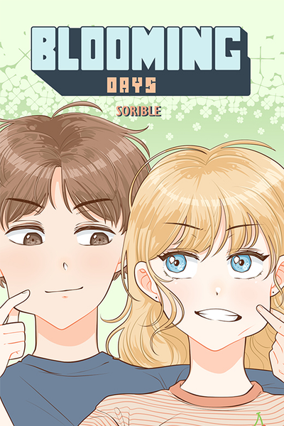 Blooming Days thumbnail