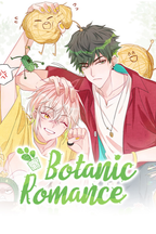 Botanic Romance