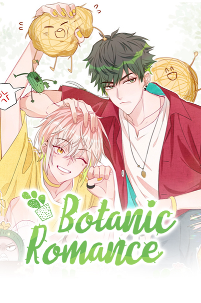 Botanic Romance thumbnail
