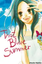 That Blue Summer