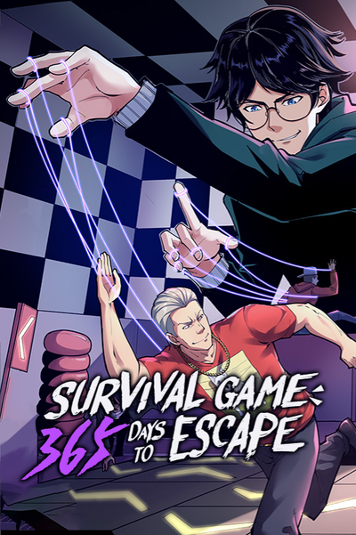Survival Game: 365 Days To Escape thumbnail