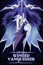 Wing Vanquisher | AFK Arena