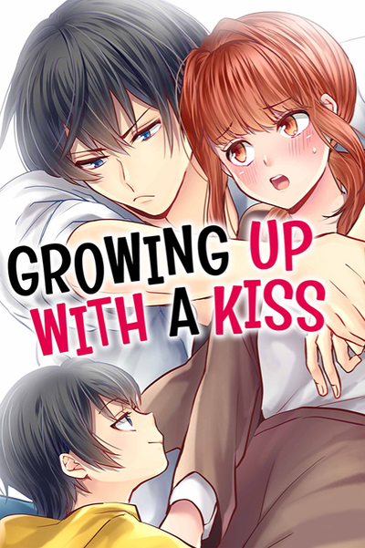 Growing Up with a Kiss thumbnail