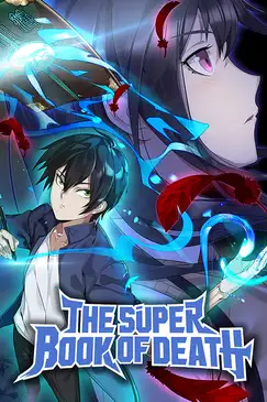 The Super Book of Death