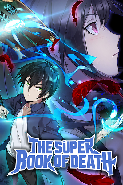 The Super Book of Death thumbnail