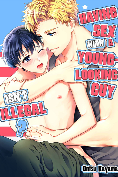 Having Sex With Young-Looking Guy Isn't Illegal? thumbnail