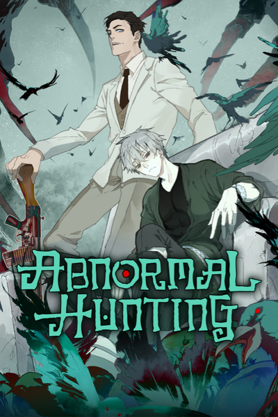 Abnormal Hunting thumbnail