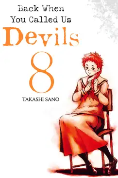 Back When You Called Us Devils 8
