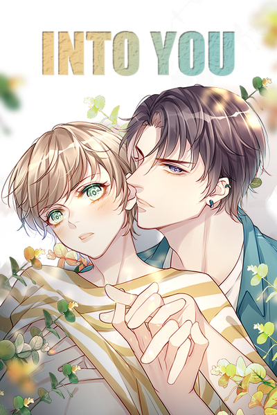 Into You thumbnail
