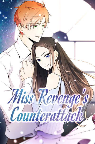 Miss Revenge's Counterattack thumbnail