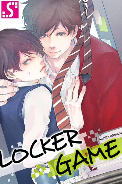 LOCKER GAME thumbnail