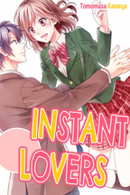 Instant Lovers