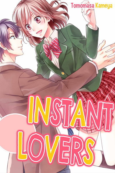 Instant Lovers thumbnail