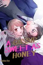 A Gossip Sweet as Honey