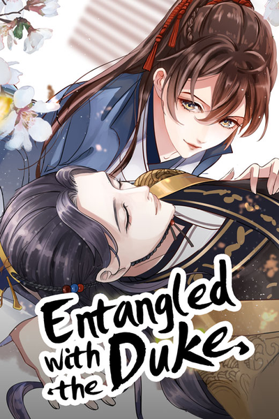 Entangled with the Duke thumbnail