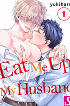 Eat Me Up, My Husband