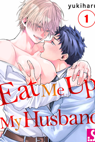 Eat Me Up, My Husband thumbnail