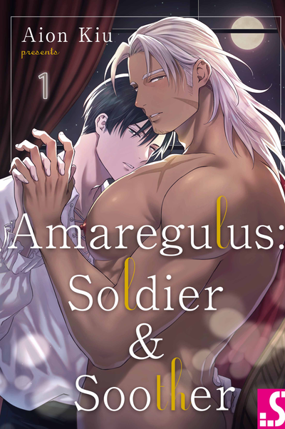 Amaregulus: Soldier & Soother thumbnail