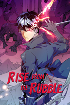 Rise From the Rubble