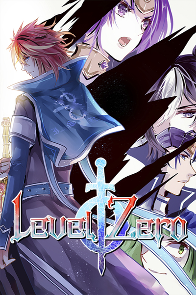 Level Zero thumbnail