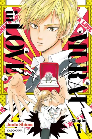 Murai in Love
