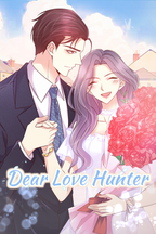 Dear Love Hunter