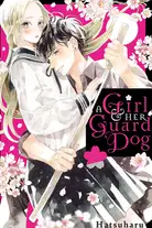 Young Girl With Her Dog/キース カーター/ポスター Young Girl With Her Dog/キース カーター/ポスター