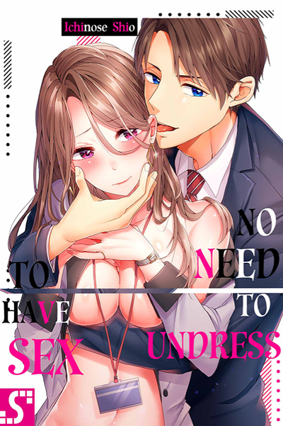 No Need to Undress to Have Sex thumbnail