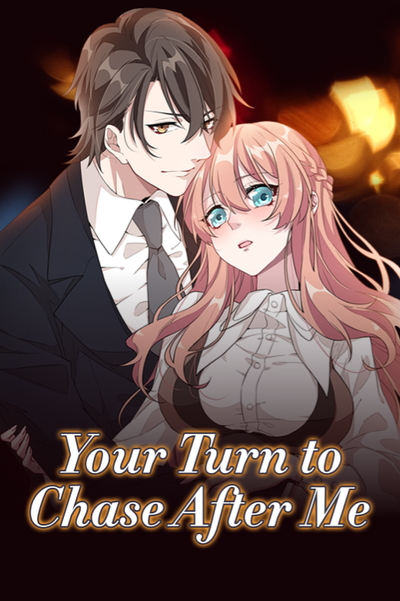 Your Turn to Chase After Me thumbnail