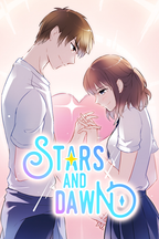 Stars and Dawn