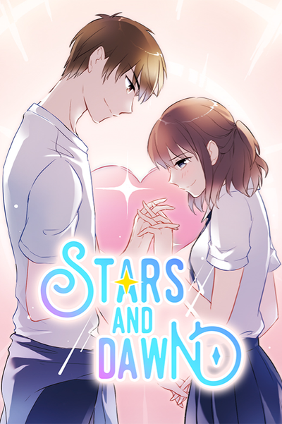 Stars and Dawn thumbnail