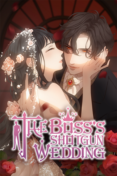 The Boss's Shotgun Wedding thumbnail