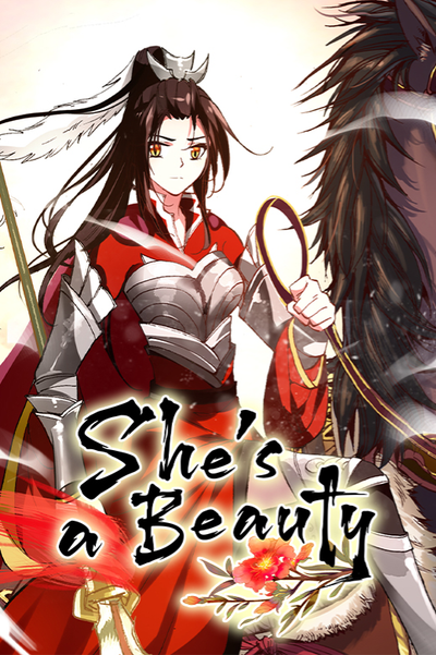 She’s a Beauty thumbnail