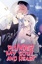 Plunder My Soul And Heart