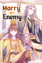Marry My Enemy