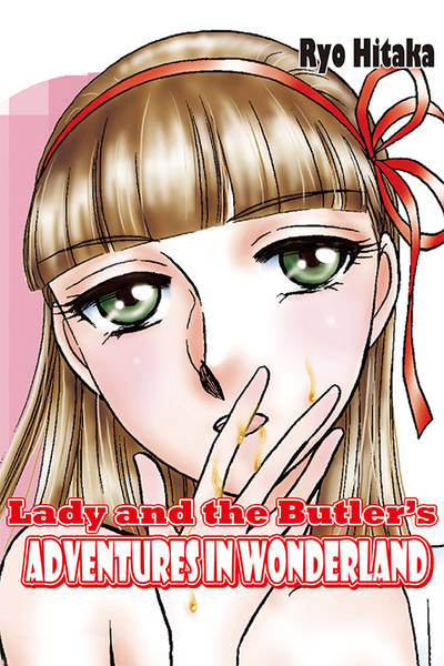 Lady and the Butler’s Adventures in Wonderland thumbnail
