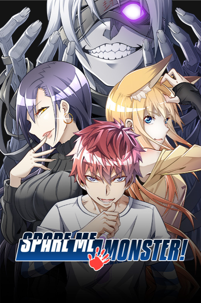 Spare Me, Monster! thumbnail