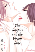 The Vampire and the Virgin Rose