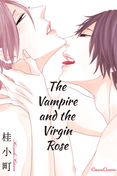 The Vampire and the Virgin Rose thumbnail