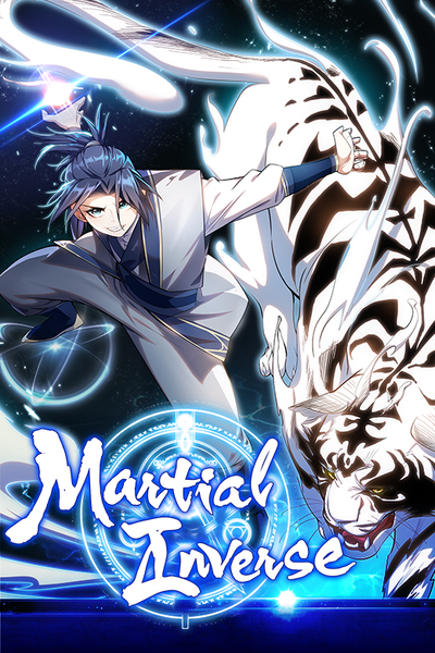 Martial Inverse thumbnail