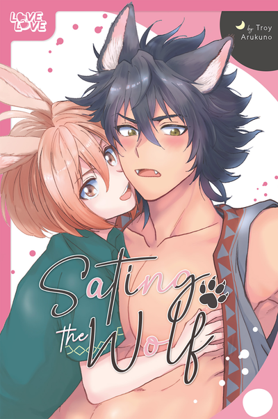 Sating The Wolf thumbnail