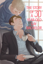 The Story of a 30-Year-Old Gay Bachelor